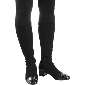 Kozaki Sagan 2246 Czarne