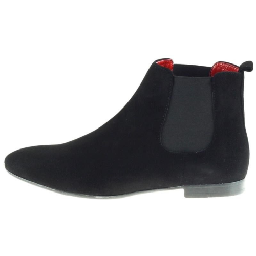 Botki sztyblety Nessi 46703