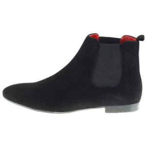 Botki sztyblety Nessi 46703