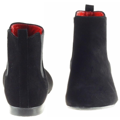 Botki sztyblety Nessi 46703