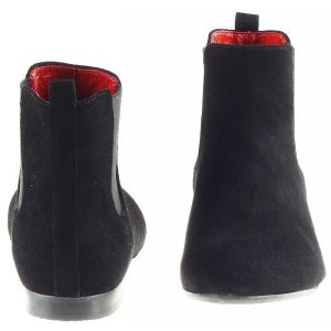 Botki sztyblety Nessi 46703