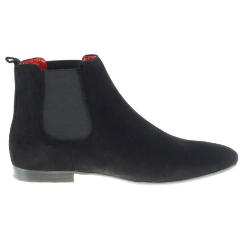 Botki sztyblety Nessi 46703