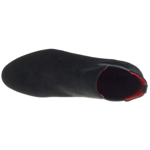 Botki sztyblety Nessi 46703