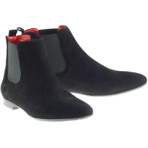 Botki sztyblety Nessi 46703