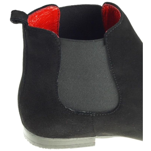 Botki sztyblety Nessi 46703