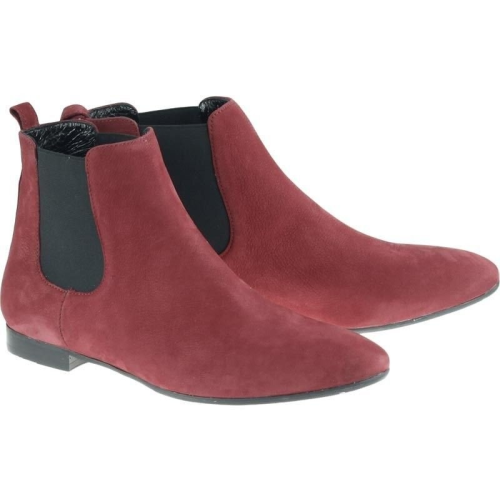 Botki sztyblety Nessi 46703
