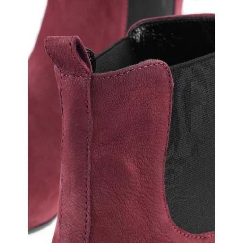 Botki sztyblety Nessi 46703