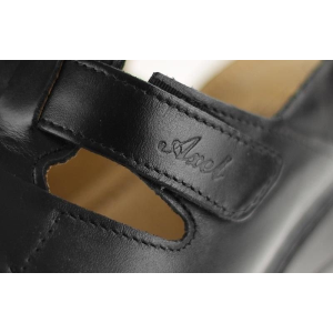 Sandały Axel 0154