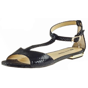 Sandały Solo Femme 42808 Czarne