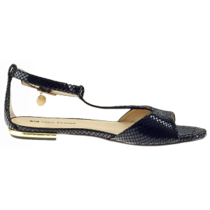 Sandały Solo Femme 42808 Czarne
