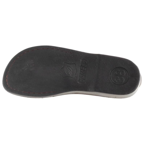 Sandały Jerusalem Sandals by SANDALIA 04 Brązowe