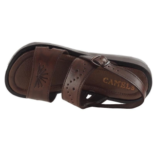Sandały Jerusalem Camels Sandals 15 Brązowe