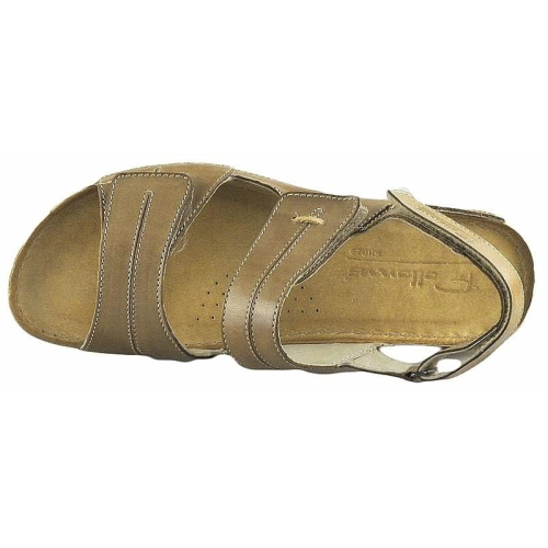 Sandały Pollonus 5690