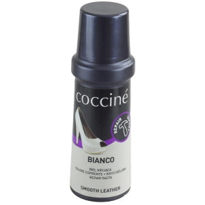 Pasta Coccine Biała kryjąca