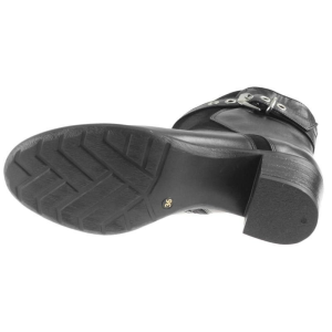 Botki Ann Mex 6419 Czarne