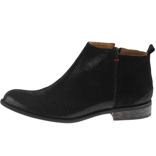 Botki Nessi 58704