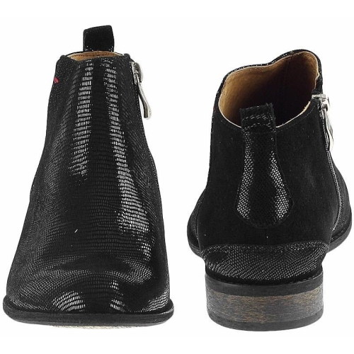 Botki Nessi 58704