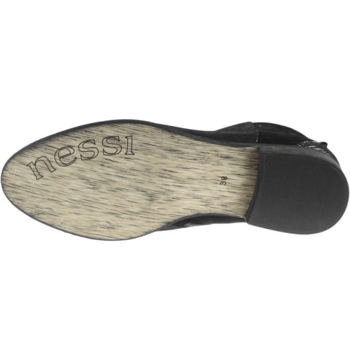 Botki Nessi 58704