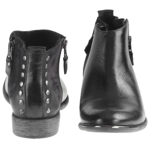 Botki Carinii B2191