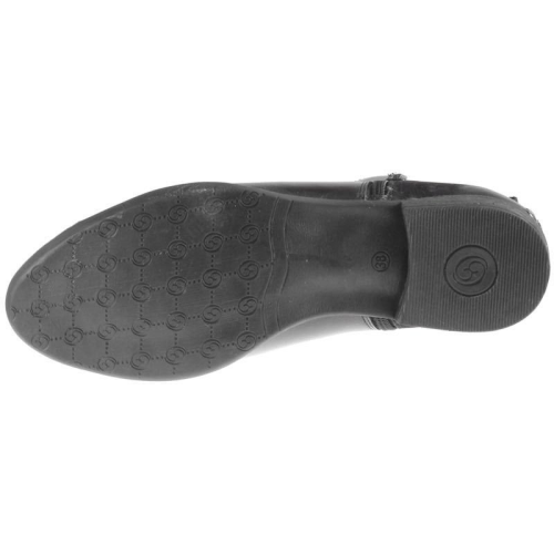 Botki Carinii B2191