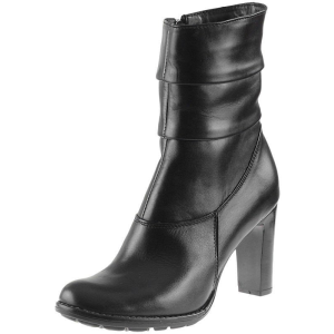 Botki Abil 512 Czarne