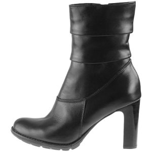 Botki Abil 512 Czarne
