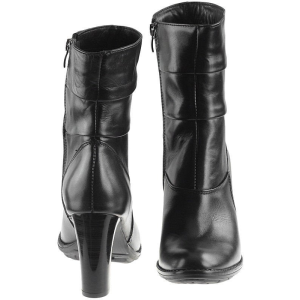 Botki Abil 512 Czarne