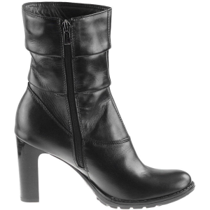 Botki Abil 512 Czarne