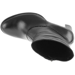 Botki Abil 512 Czarne