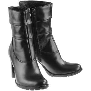 Botki Abil 512 Czarne