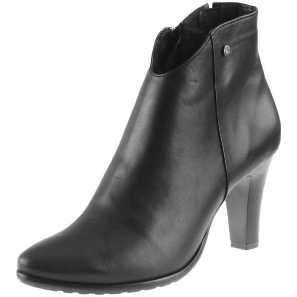 Botki Abil 361 Czarne