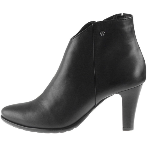 Botki Abil 361 Czarne