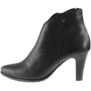 Botki Abil 361 Czarne