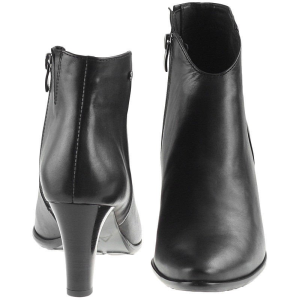 Botki Abil 361 Czarne