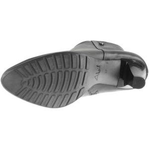 Botki Abil 361 Czarne