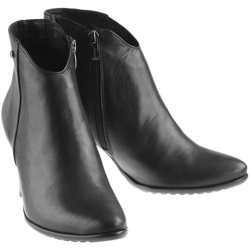 Botki Abil 361 Czarne