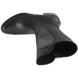 Kozaki Arka BioEco BI 2591 Czarne