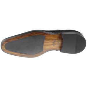 Półbuty Faber 6900 Czarne(lakier)