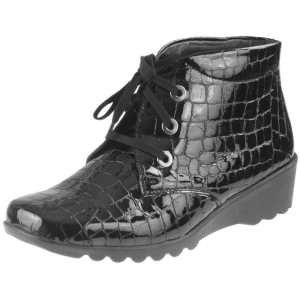 Botki Romika 33305 Czarne