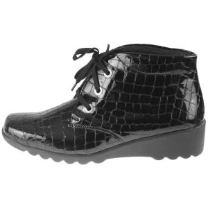 Botki Romika 33305 Czarne