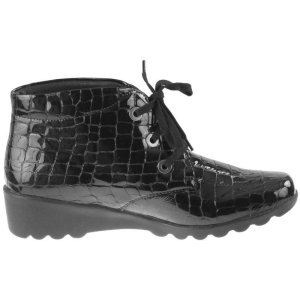 Botki Romika 33305 Czarne