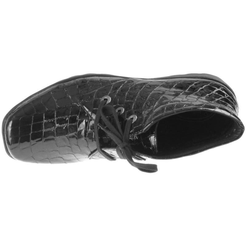 Botki Romika 33305 Czarne