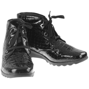 Botki Romika 33305 Czarne