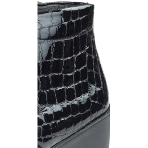 Botki Romika 33305 Czarne