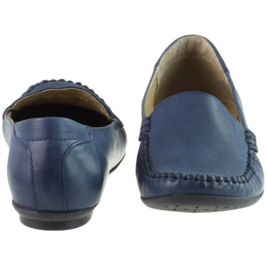 Mokasyny damskie Lesta 3692