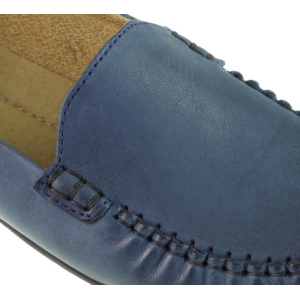 Mokasyny damskie Lesta 3692