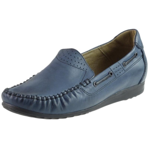 Mokasyny Lesta 3997