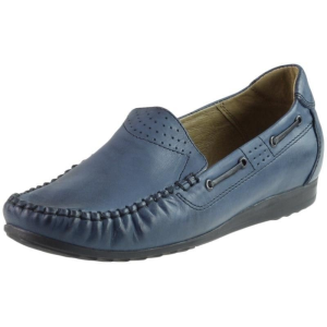Mokasyny Lesta 3997