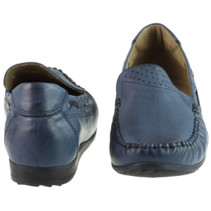 Mokasyny Lesta 3997