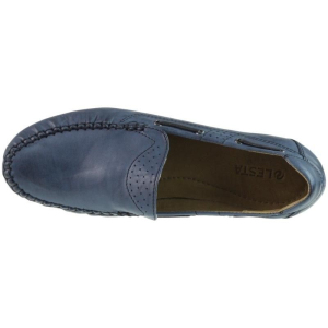 Mokasyny Lesta 3997